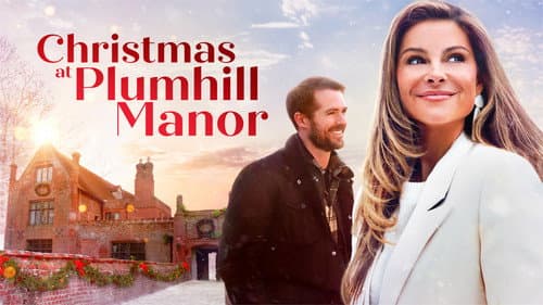 Christmas at Plumhill Manor still