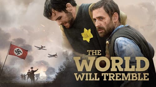 The World Will Tremble still