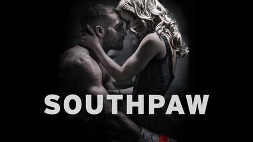 Southpaw still