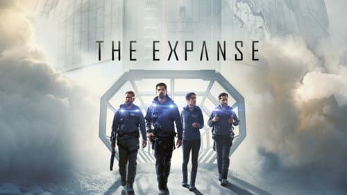 The Expanse still