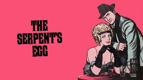 The Serpent's Egg still