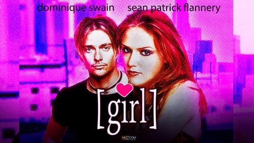 Girl still