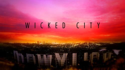 Wicked City still