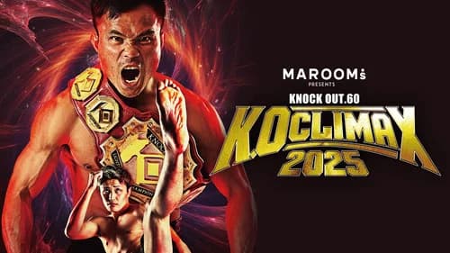 KNOCK OUT 60 K.O CLIMAX 2025 still