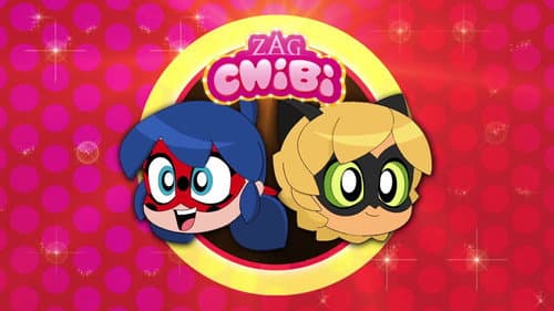 Miraculous Chibi still