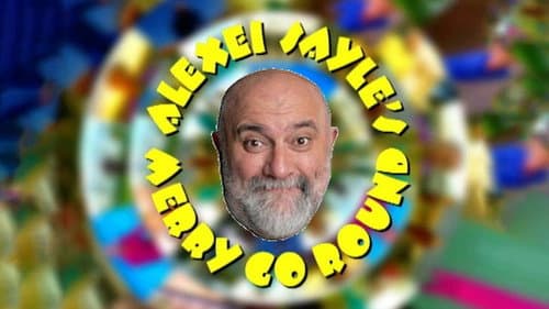 Alexei Sayle's Merry-Go-Round still