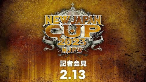 NJPW New Japan Cup 2023: Day 4 still