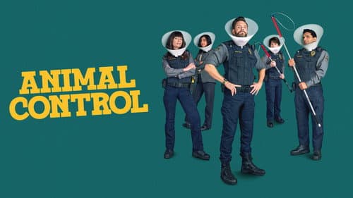 Animal Control still