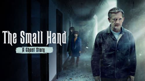 Susan Hill's Ghost Story still
