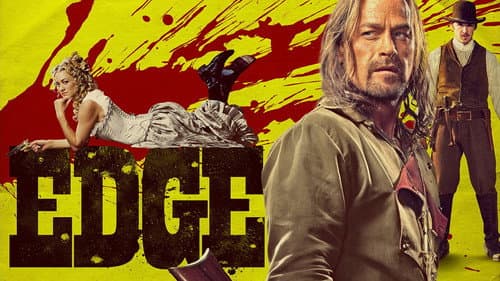 Edge still