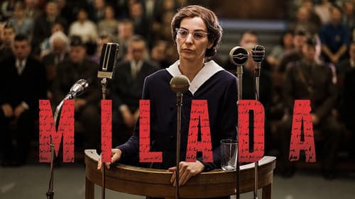 Milada still