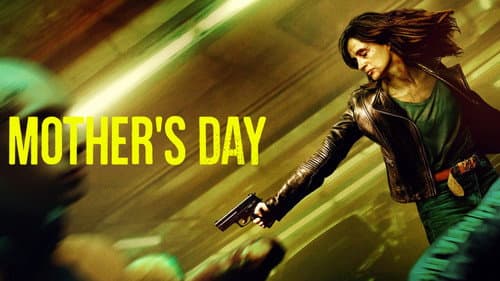 Mother's Day still