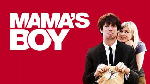 Mama's Boy still