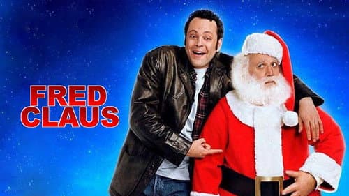 Fred Claus still