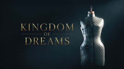 Kingdom of Dreams still