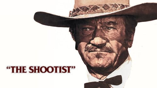 The Shootist still