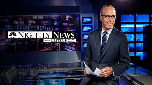 NBC Nightly News still