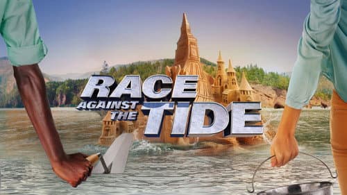 Race Against The Tide still