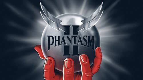 Phantasm II still