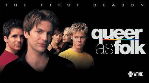 Queer as Folk still