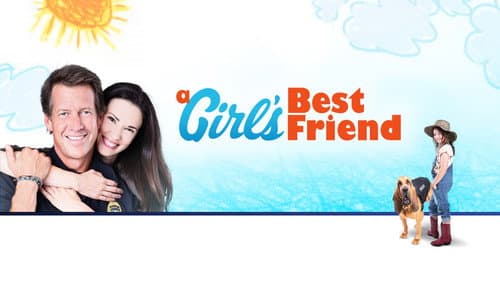 A Girl's Best Friend still