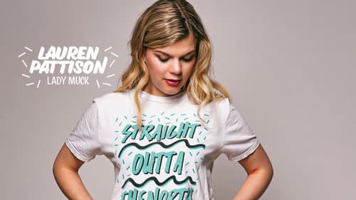 Lauren Pattison: Lady Muck still