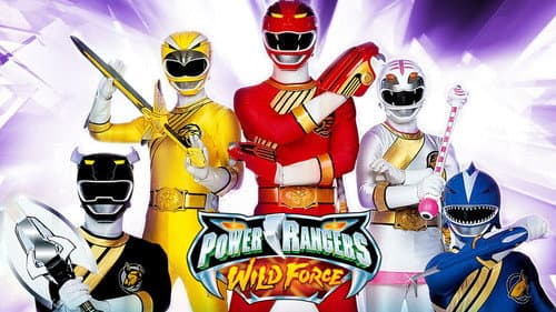 Power Rangers still