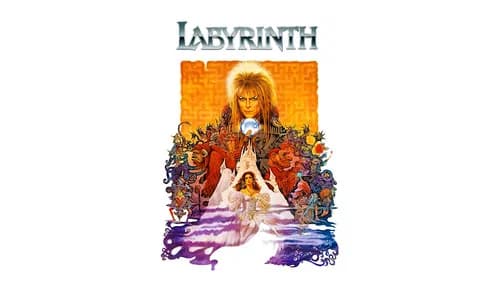 Labyrinth still