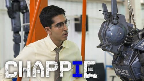 Chappie still