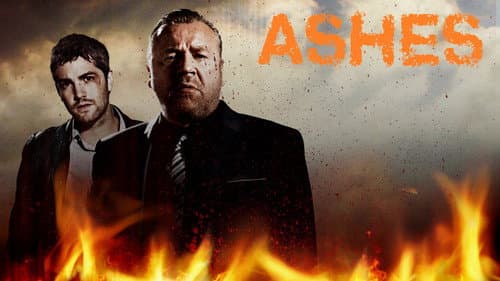 Ashes still