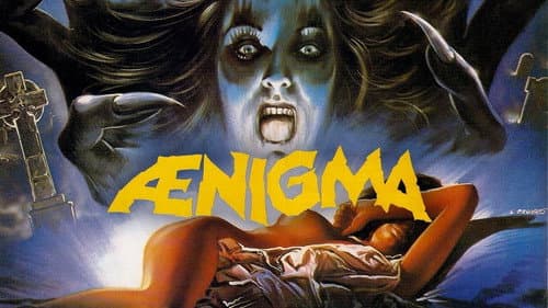 Ænigma still