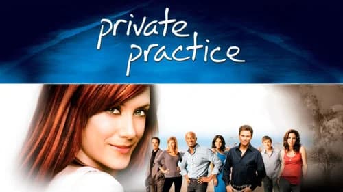 Private Practice still