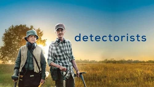 Detectorists still