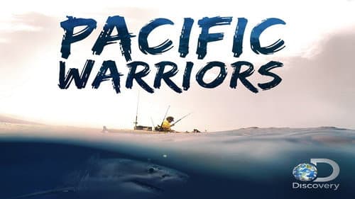 Pacific Warriors still