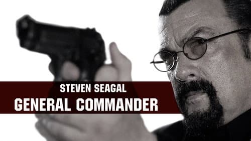 General Commander still