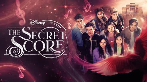 The Secret Score still