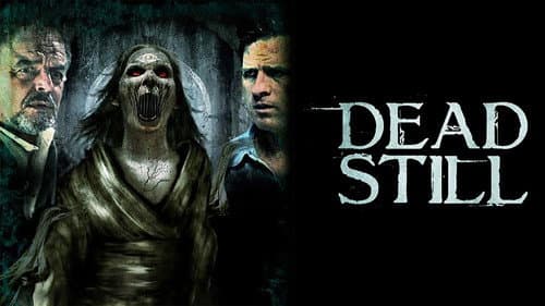 Dead Still still