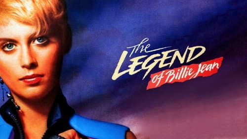 The Legend of Billie Jean still