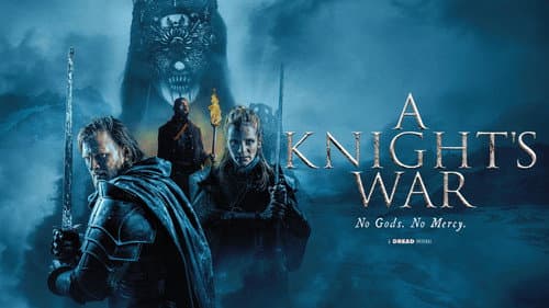 A Knight's War still
