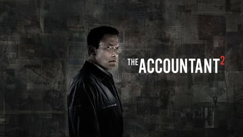 The Accountant² still