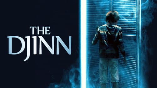 The Djinn still