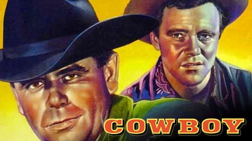 Cowboy still