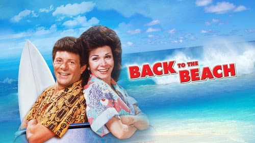 Back to the Beach still