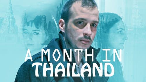 A Month in Thailand still