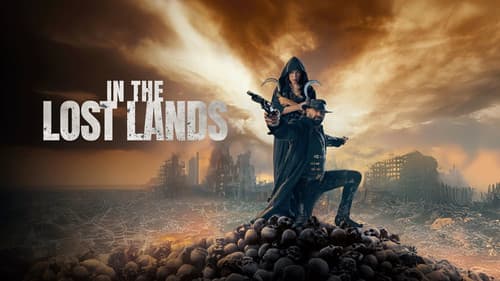 In the Lost Lands still