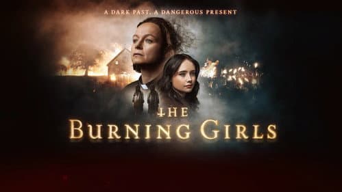 The Burning Girls still