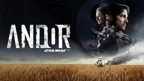 Andor still