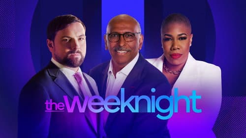 The Weeknight still