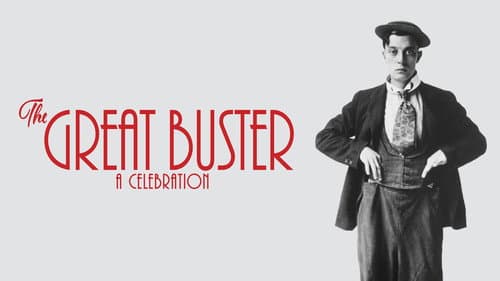 The Great Buster: A Celebration still