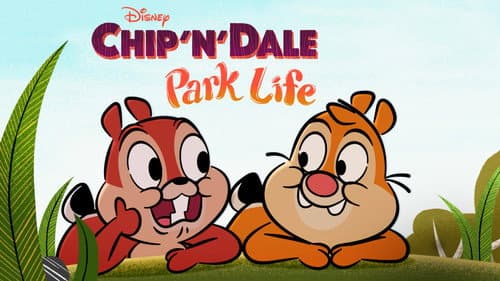Chip 'n' Dale: Park Life still